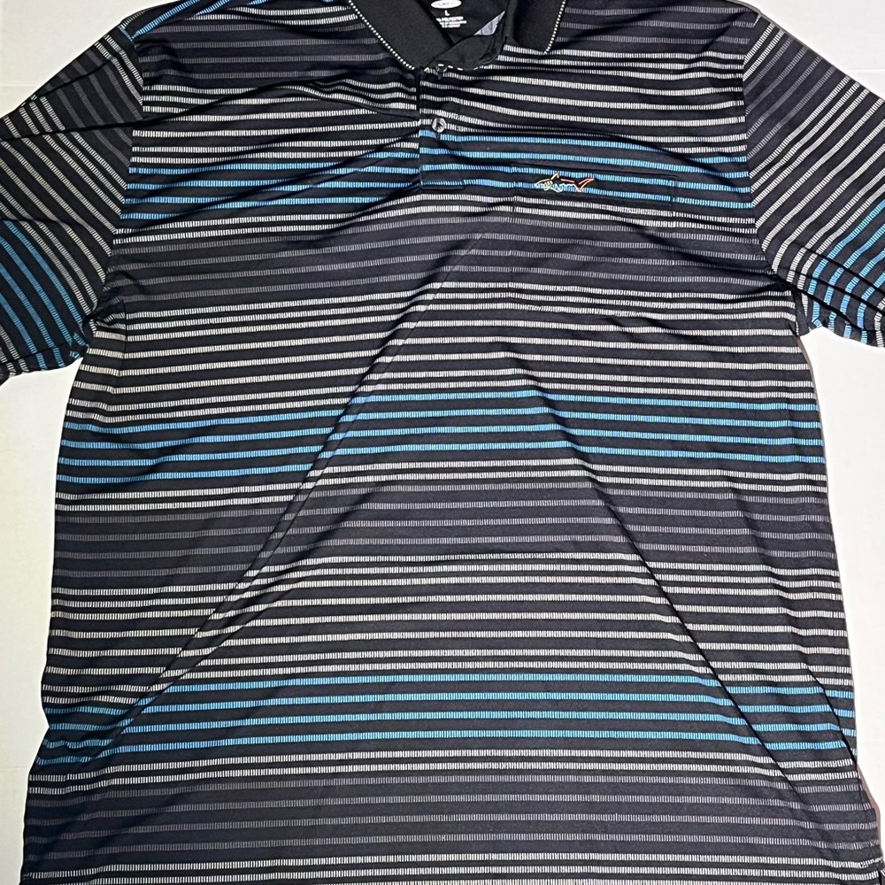 Greg Norman Collard Shirt